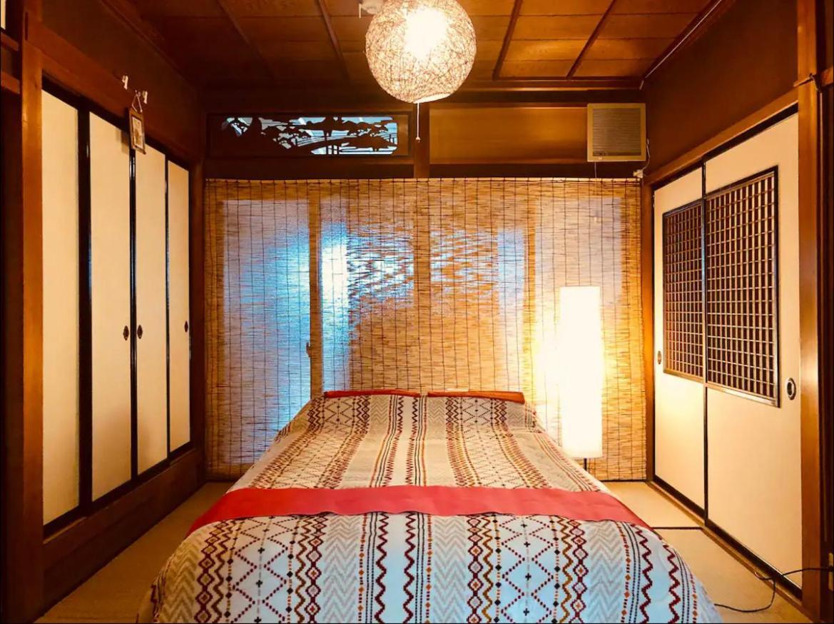 Vila Zen House Takajama Exteriér fotografie